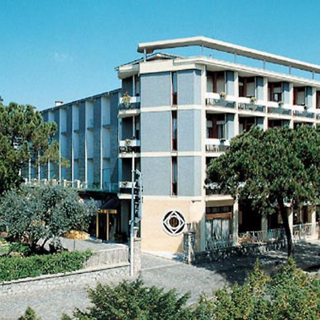 Hotel Terme Patria Абано-Терме Екстер'єр фото