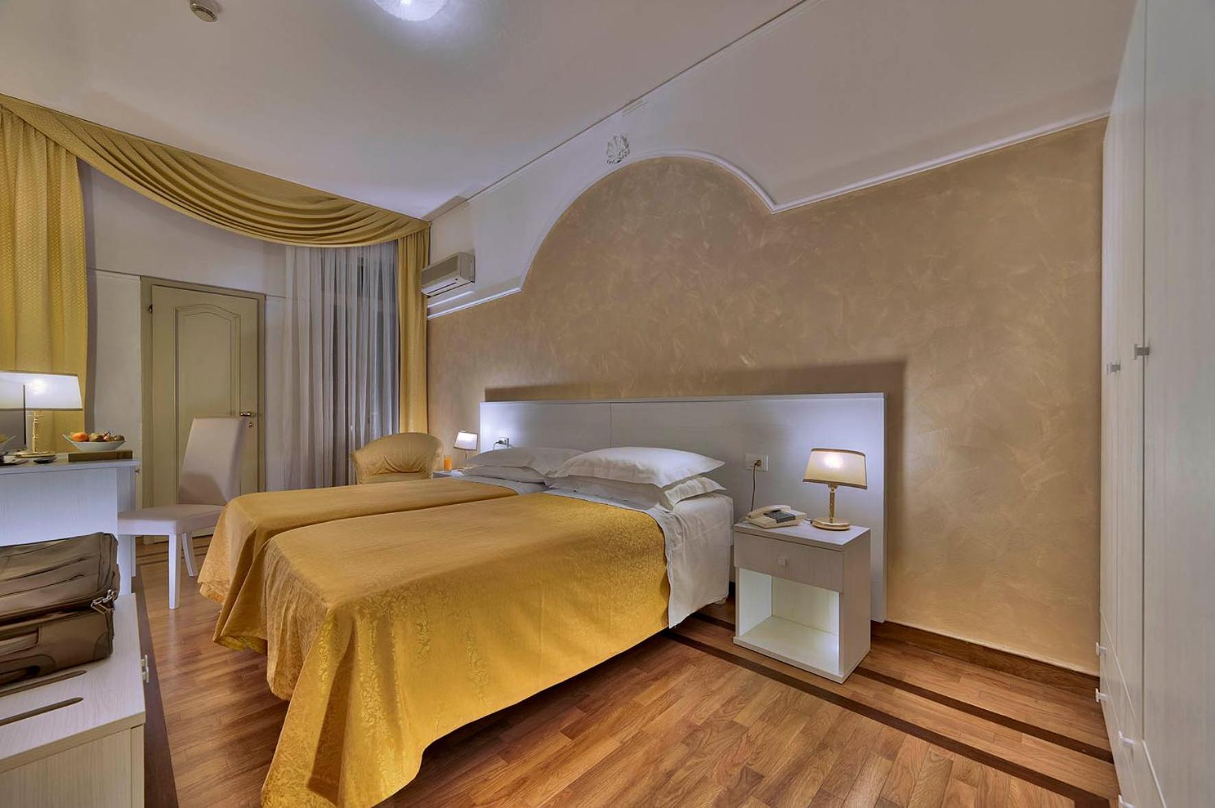 Hotel Terme Patria Абано-Терме Екстер'єр фото