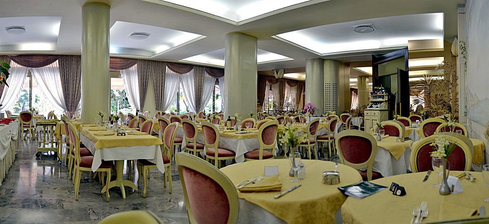 Hotel Terme Patria Абано-Терме Екстер'єр фото