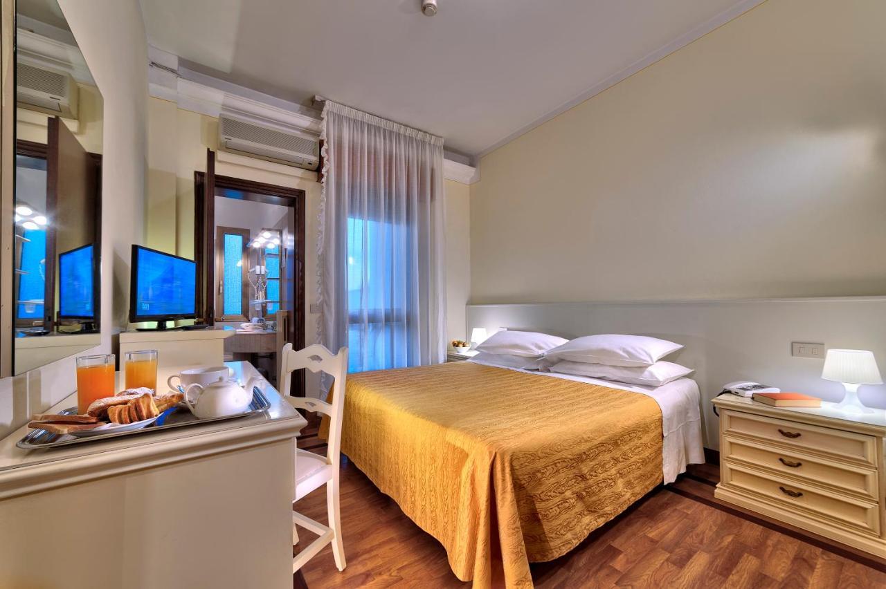 Hotel Terme Patria Абано-Терме Екстер'єр фото